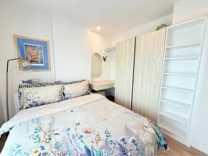 1-комнатная квартира в аренду в Phyll Condominium, Kathu, Пхукет