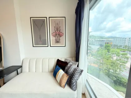 1-комнатная квартира в аренду в Phyll Condominium, Kathu, Пхукет
