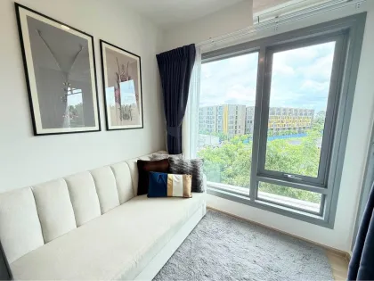 1-комнатная квартира в аренду в Phyll Condominium, Kathu, Пхукет