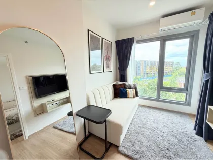 1-комнатная квартира в аренду в Phyll Condominium, Kathu, Пхукет