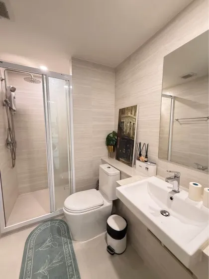 1-комнатная квартира в аренду в Phyll Condominium, Kathu, Пхукет