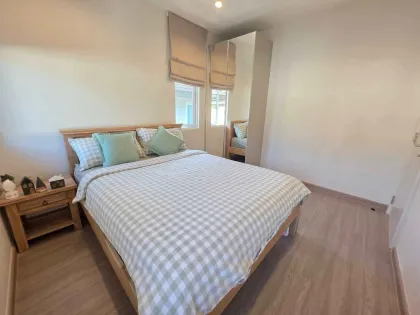 Saransiri Koh Kaew Retreat现代四卧别墅出租
