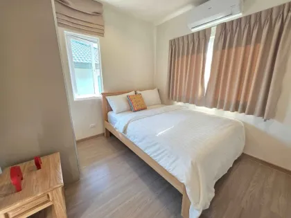 Saransiri Koh Kaew Retreat现代四卧别墅出租