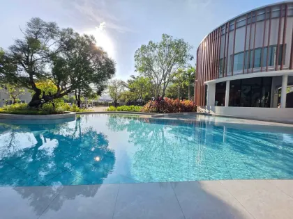 Saransiri Koh Kaew Retreat现代四卧别墅出租