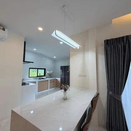 Villa avec piscine privée à louer à Chalong, Phuket