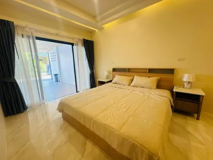 Villa avec piscine privée à louer à Chalong, Phuket