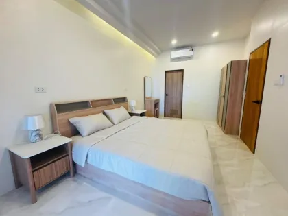 Villa avec piscine privée à louer à Chalong, Phuket