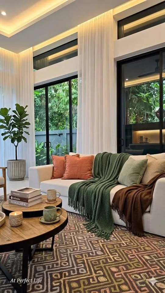Cómoda villa de 4 dormitorios y 4 baños en alquiler en Cherng Talay, Phuket