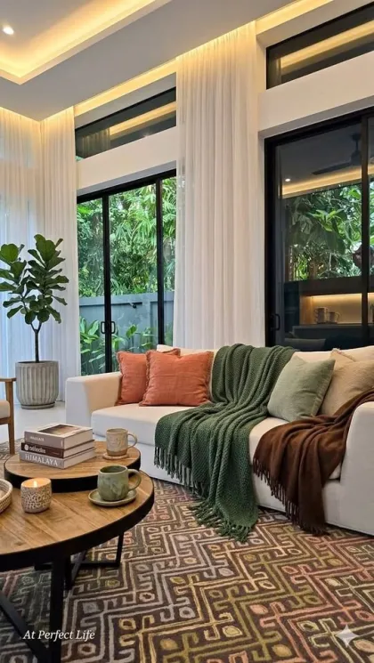 Gemütliche Villa mit 4 Schlafzimmern und 4 Bädern zur Miete in Cherng Talay, Phuket
