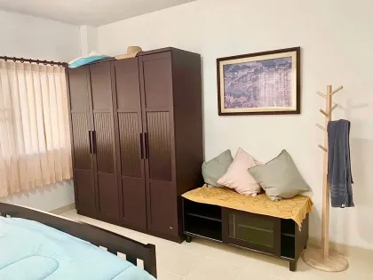 Luxury Mountain View Villa for Rent in Bansuan Naramit 5, Cherng Talay