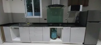 Таунхаус 2 спальни, 2 ванные с общим бассейном в Камале