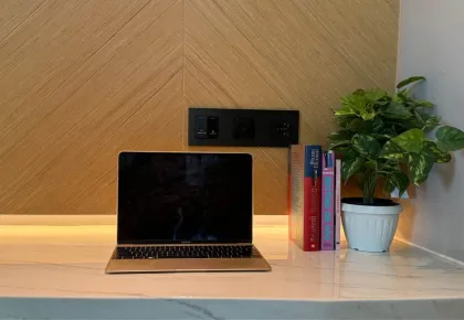 Apartamento de lujo 1 hab 1 baño en Wyndham La Vita, Nai Harn