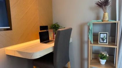 Apartamento de lujo 1 hab 1 baño en Wyndham La Vita, Nai Harn