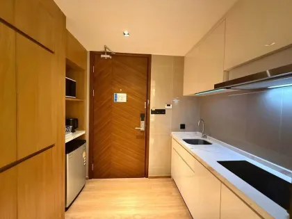 Apartamento de lujo 1 hab 1 baño en Wyndham La Vita, Nai Harn