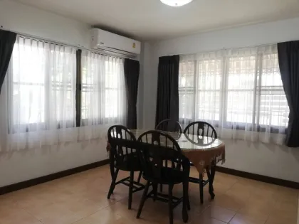 Отдельный дом напрокат рядом со школой Oak Meadow, Вичит, Пхукет