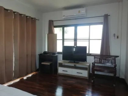 Отдельный дом напрокат рядом со школой Oak Meadow, Вичит, Пхукет