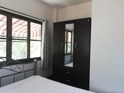 Отдельный дом напрокат рядом со школой Oak Meadow, Вичит, Пхукет