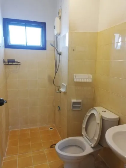 Отдельный дом напрокат рядом со школой Oak Meadow, Вичит, Пхукет