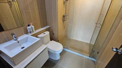 Condominio con vista al jardín 1 hab 1 baño en Centrio Phuket