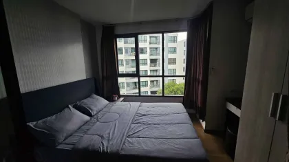 Condominio con vista al jardín 1 hab 1 baño en Centrio Phuket