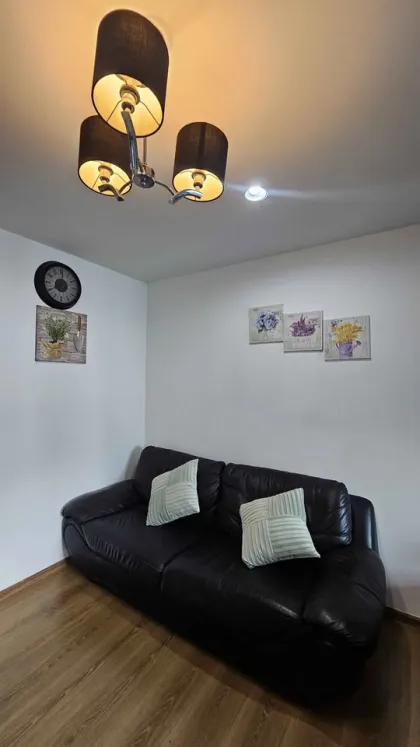 Condominio con vista al jardín 1 hab 1 baño en Centrio Phuket