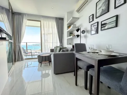 Oceana Kamala海景一卧公寓出租