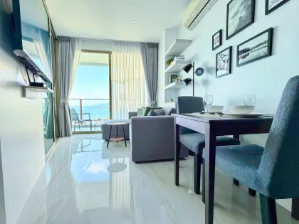 Oceana Kamala海景一卧公寓出租
