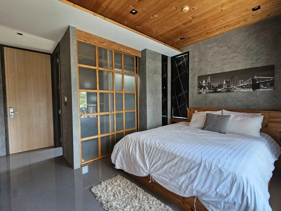 1 спальня, 1 ванная - Квартира в аренду в Re-Life Condo Saiyuan, Раваи