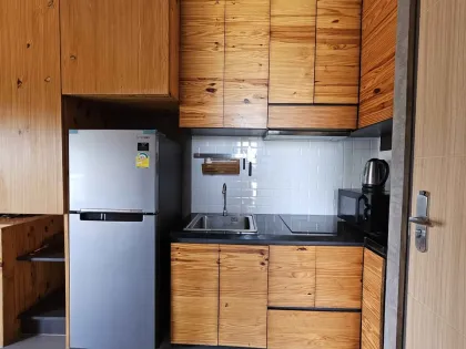 1 спальня, 1 ванная - Квартира в аренду в Re-Life Condo Saiyuan, Раваи