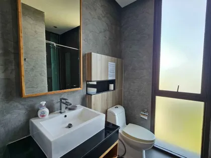 1 спальня, 1 ванная - Квартира в аренду в Re-Life Condo Saiyuan, Раваи