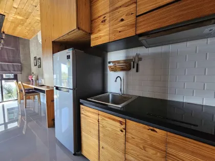 1 спальня, 1 ванная - Квартира в аренду в Re-Life Condo Saiyuan, Раваи