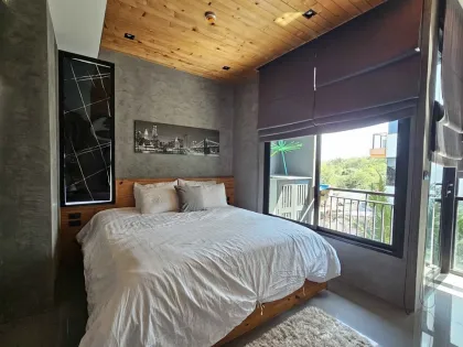 1 спальня, 1 ванная - Квартира в аренду в Re-Life Condo Saiyuan, Раваи