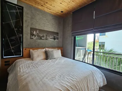 1 спальня, 1 ванная - Квартира в аренду в Re-Life Condo Saiyuan, Раваи