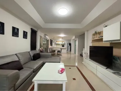 บ้านเดี่ยว 4 ห้องนอน 2 ห้องน้ำ ให้เช่าในสุภาลัยฮิลล์ ภูเก็ต