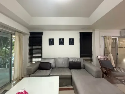 บ้านเดี่ยว 4 ห้องนอน 2 ห้องน้ำ ให้เช่าในสุภาลัยฮิลล์ ภูเก็ต