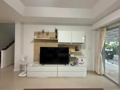 บ้านเดี่ยว 4 ห้องนอน 2 ห้องน้ำ ให้เช่าในสุภาลัยฮิลล์ ภูเก็ต
