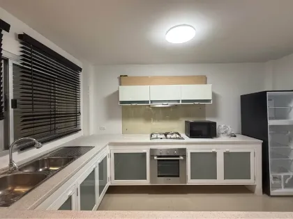 บ้านเดี่ยว 4 ห้องนอน 2 ห้องน้ำ ให้เช่าในสุภาลัยฮิลล์ ภูเก็ต