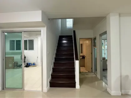 บ้านเดี่ยว 4 ห้องนอน 2 ห้องน้ำ ให้เช่าในสุภาลัยฮิลล์ ภูเก็ต