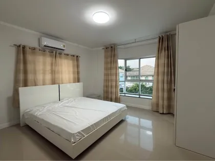 บ้านเดี่ยว 4 ห้องนอน 2 ห้องน้ำ ให้เช่าในสุภาลัยฮิลล์ ภูเก็ต