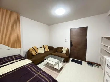 Apartamento 1 Habitación 1 Baño en Supalai Park Downtown, Phuket
