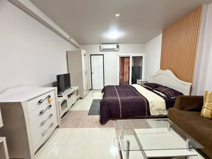 Apartamento 1 Habitación 1 Baño en Supalai Park Downtown, Phuket