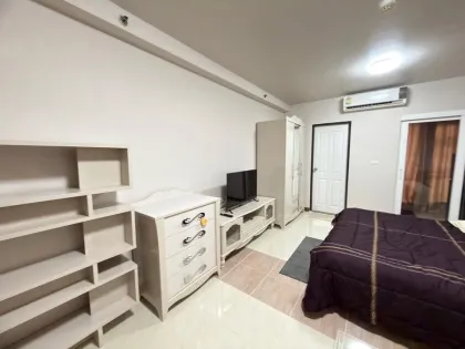 Apartamento 1 Habitación 1 Baño en Supalai Park Downtown, Phuket