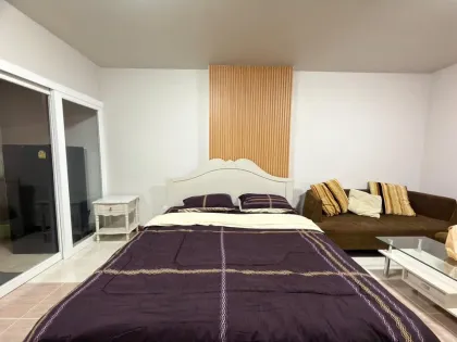 Apartamento 1 Habitación 1 Baño en Supalai Park Downtown, Phuket