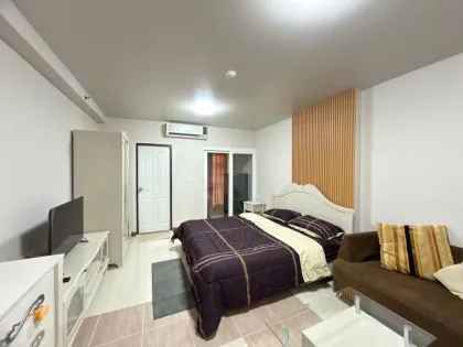 Apartamento 1 Habitación 1 Baño en Supalai Park Downtown, Phuket