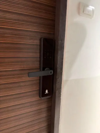 Apartamento 1 Habitación 1 Baño en Supalai Park Downtown, Phuket