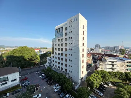 Apartamento 1 Habitación 1 Baño en Supalai Park Downtown, Phuket