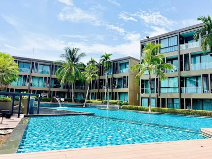 2 Bedroom Condo for Rent at The Pixels Cape Panwa