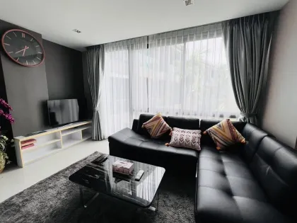 2 Bedroom Condo for Rent at The Pixels Cape Panwa