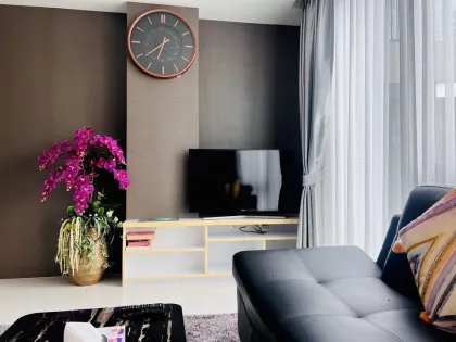 2 Bedroom Condo for Rent at The Pixels Cape Panwa