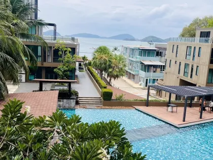 2 Bedroom Condo for Rent at The Pixels Cape Panwa